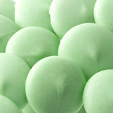 Light Green Melting Chocolate Wafers