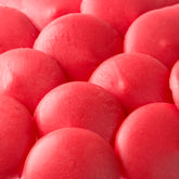 Red Melting Chocolate Wafers (Chalav Stam)
