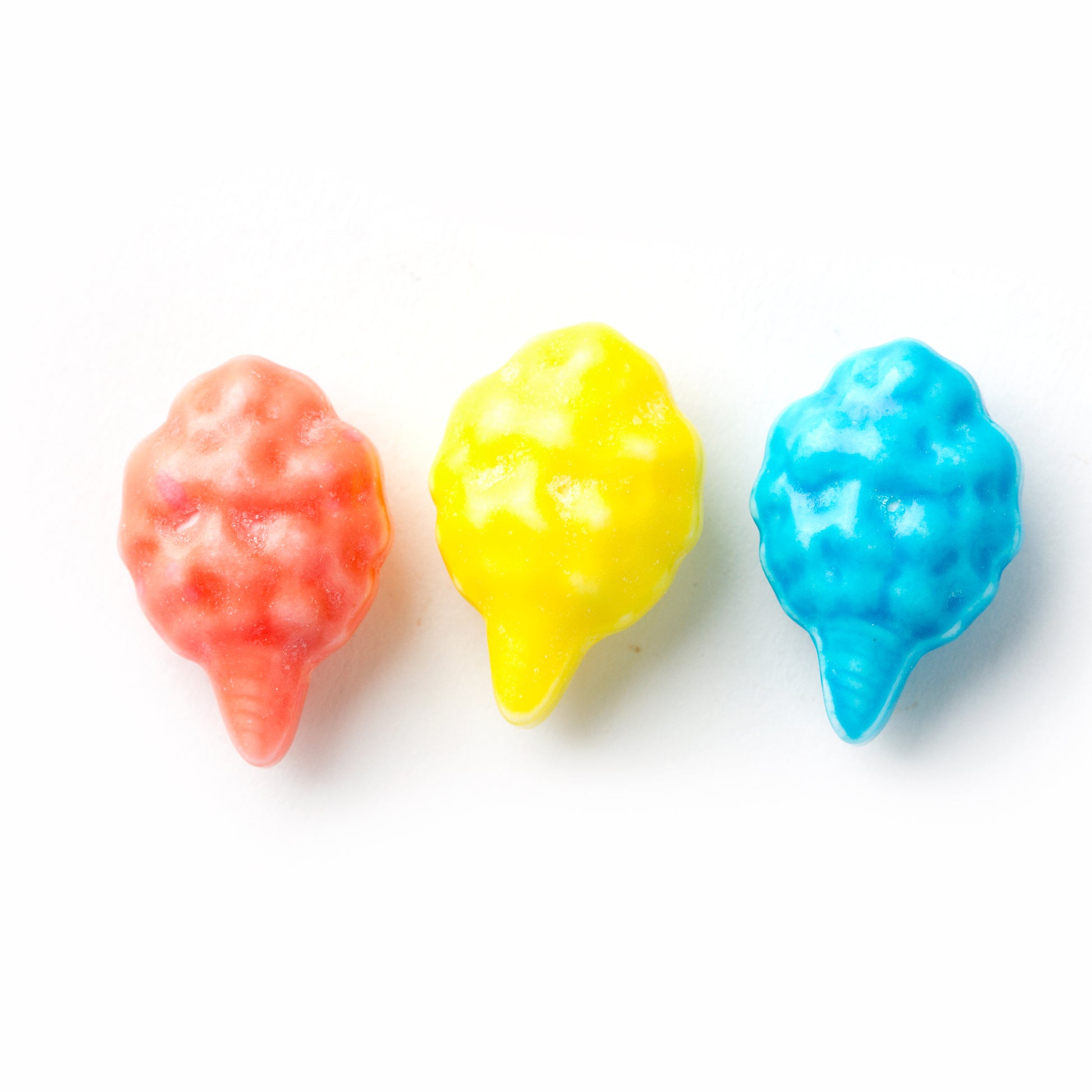 Cotton Candy Pressed Candy Bites