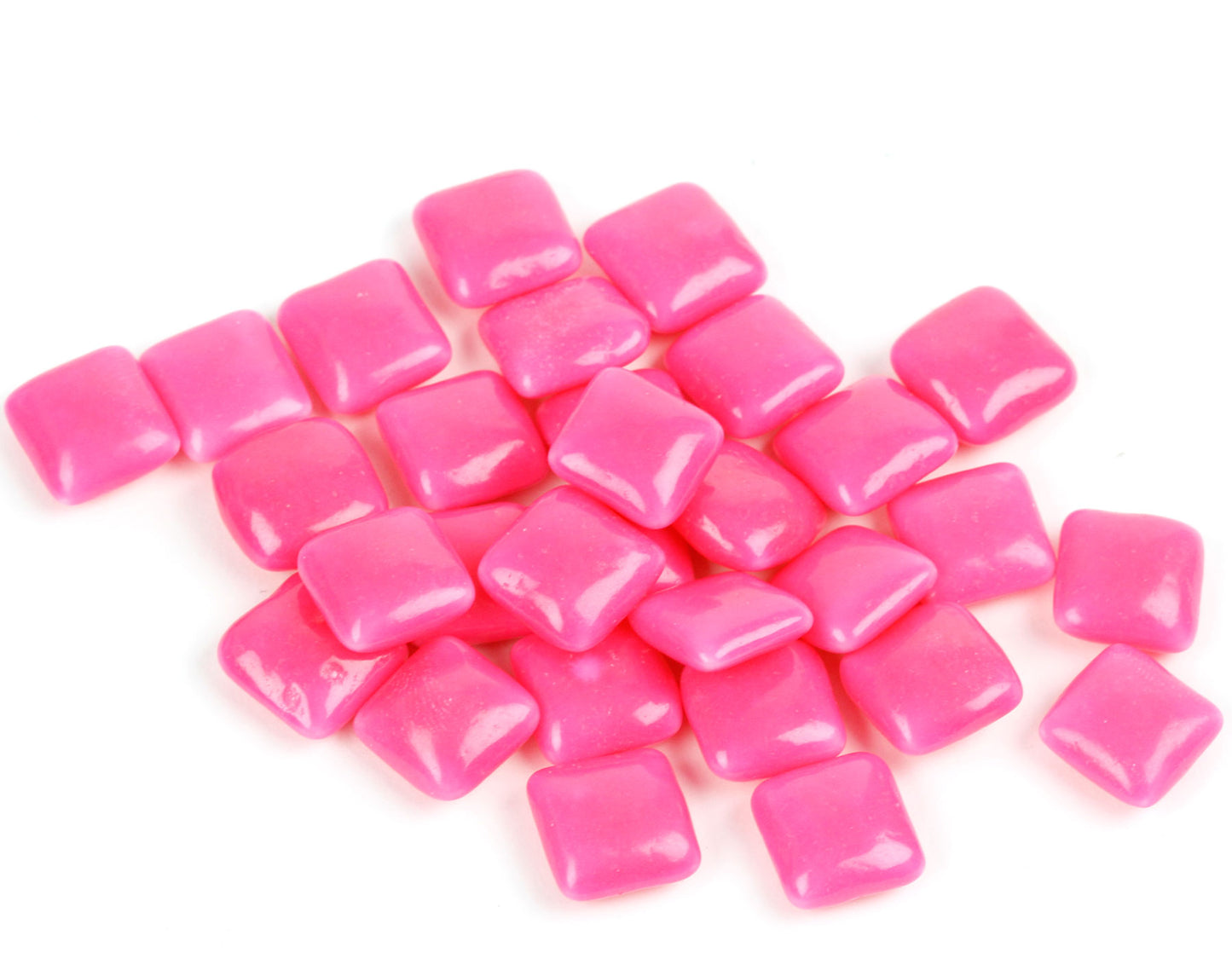 Dubble Bubble Original Pink Chewing Gum