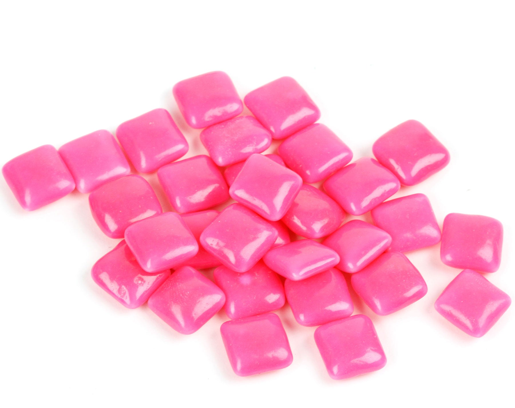 Dubble Bubble Original Pink Chewing Gum