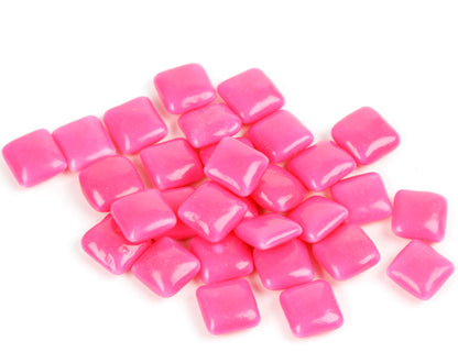 Dubble Bubble Original Pink Chewing Gum