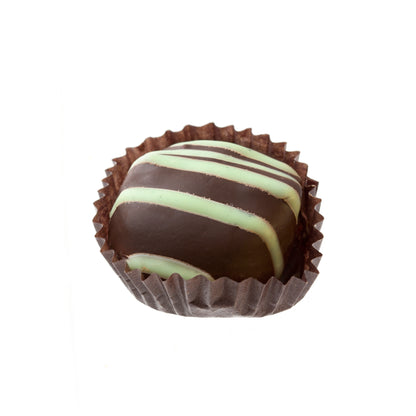 Passover Marzipan Mini Bars