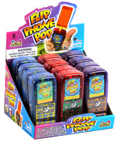 Flip Phone Candy Pop