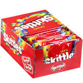 Skittles Candy - Original Fruits - 1.35 oz - 14CT Box