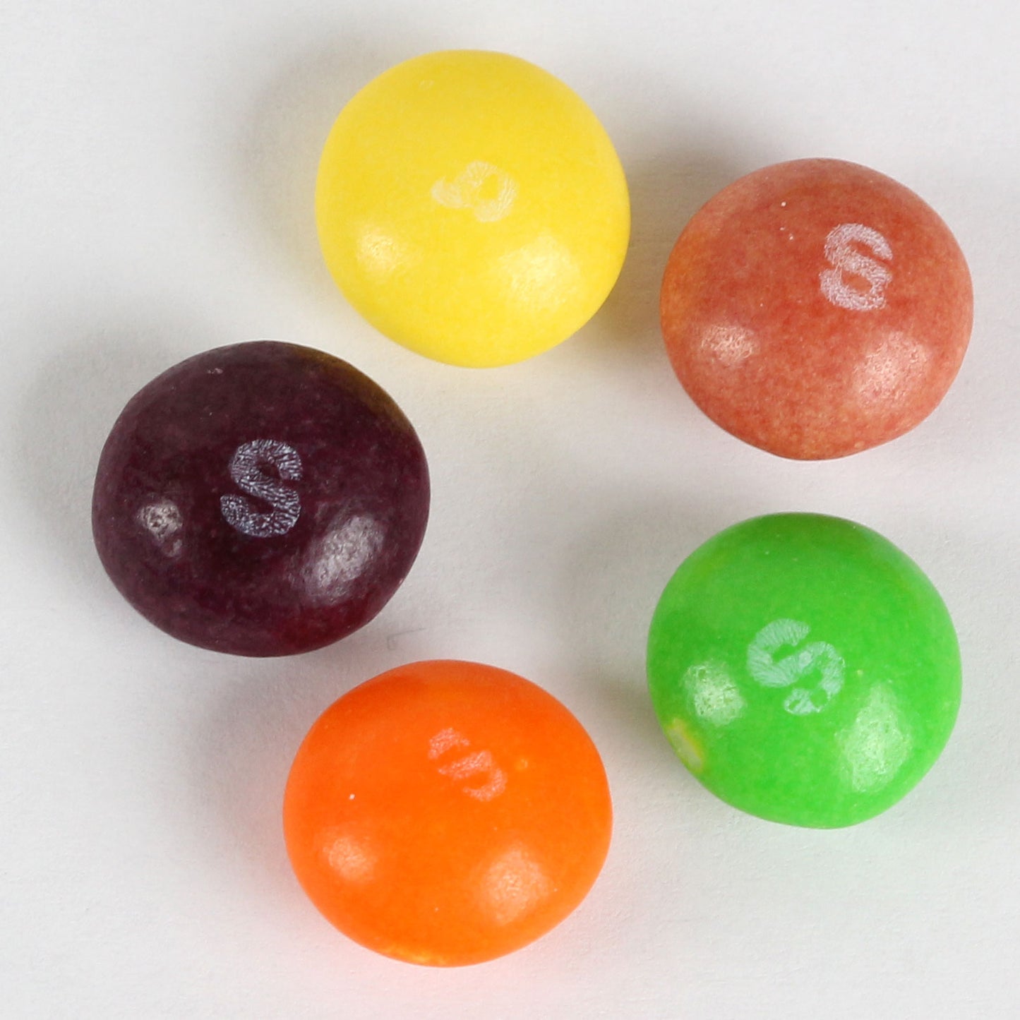 Kosher Skittles Candy - Original Fruits - 1.35 oz - 14CT Box 