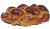 Whole Wheat Challah