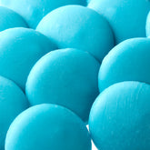 Non-Dairy Blue Melting Chocolate Wafers