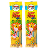 1.75 oz Sour Sticks - Assorted Mix
