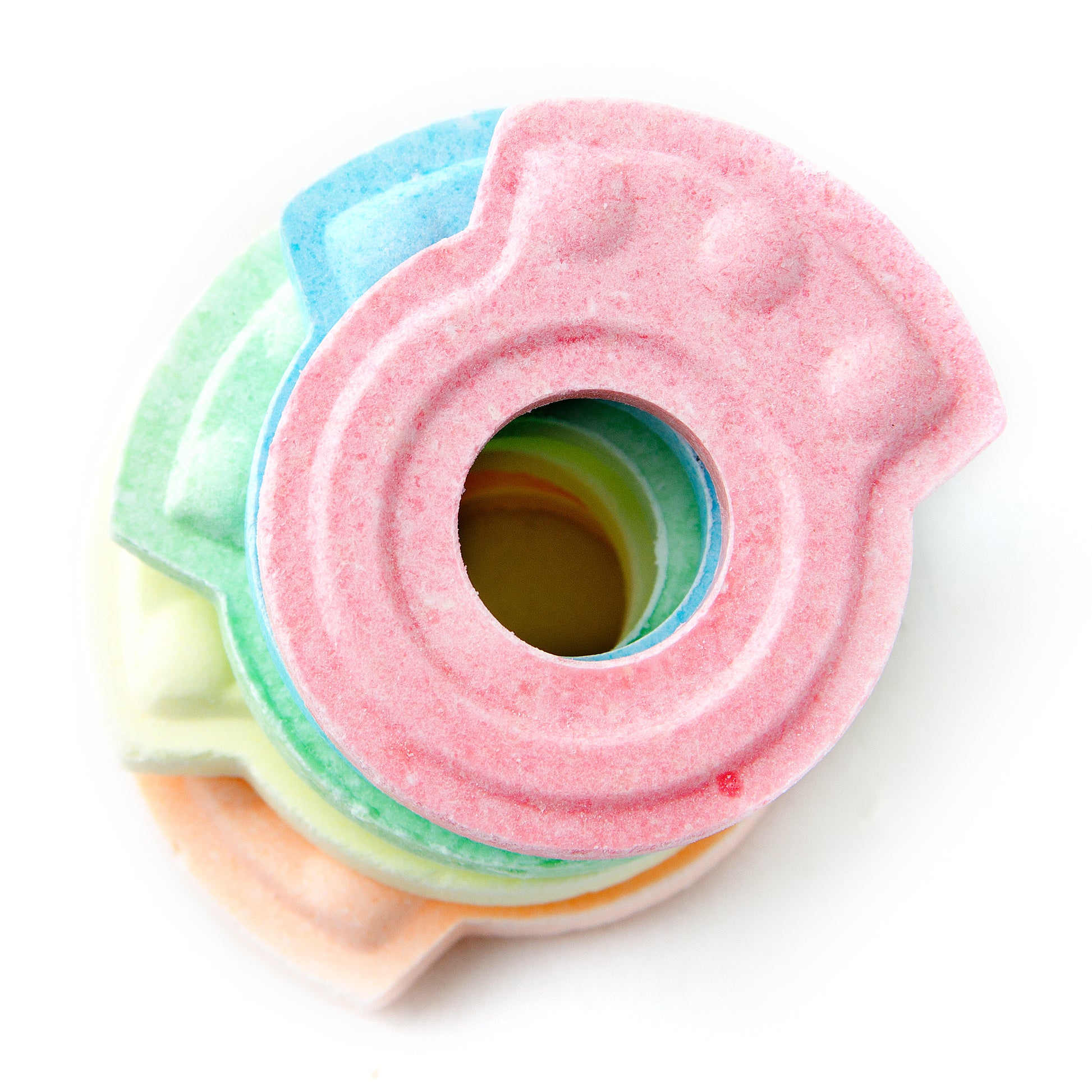 Paskez Candy Rings - 7.8oz Bag