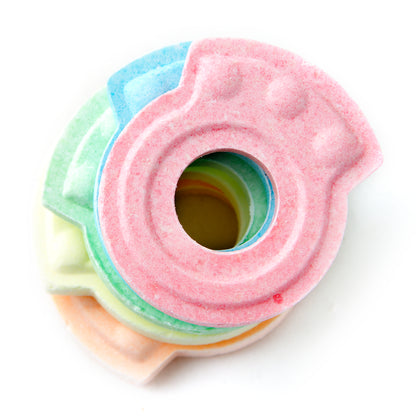 Paskez Candy Rings - 7.8oz Bag
