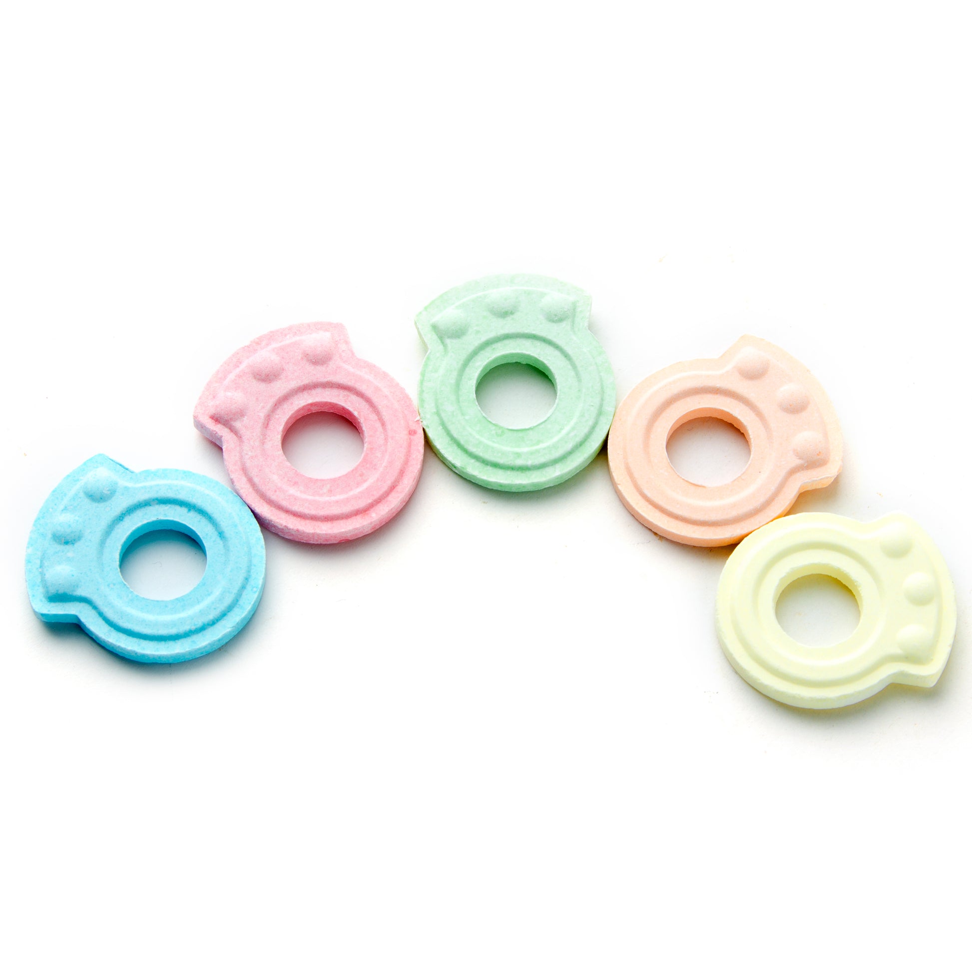 Candy Rings
