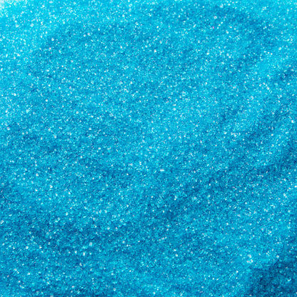 Blue Sanding Sugar - 12oz