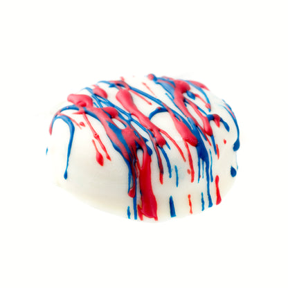 Oreo White Chocolate Coated Cookies - 6CT Box