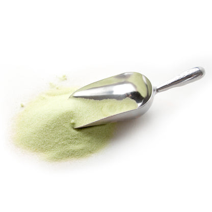 Cotton Candy Floss Sugar - Lime