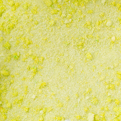 Cotton Candy Floss Sugar - Lime