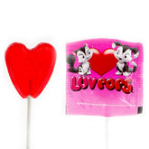 Luv Pops - 40CT Box