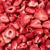 Freeze Dried Strawberries