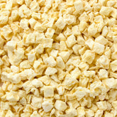 Freeze Dried Pineapple 