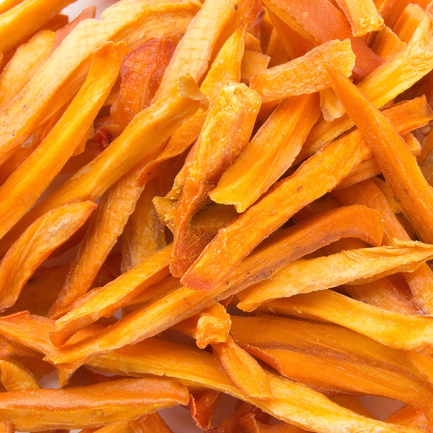 Freeze Dried Persimmon