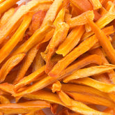 Freeze Dried Persimmon
