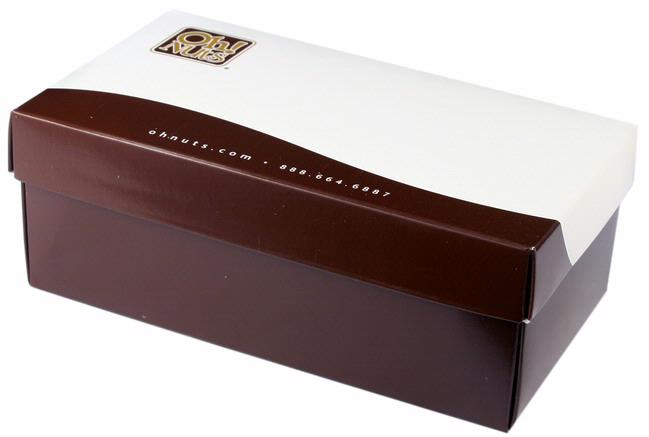 Passover Caramel Crunch - 8oz 