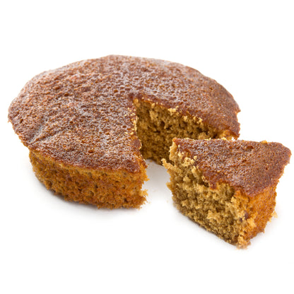 Personal Mini Round Honey Cake