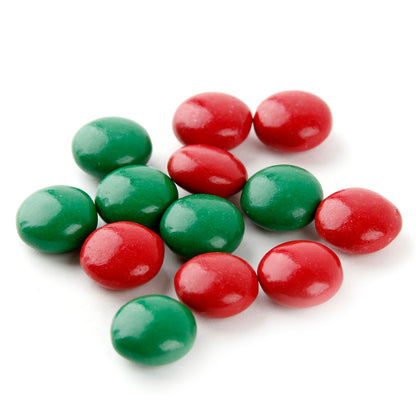 Holiday Hershey-Ets Milk Chocolate Lentils