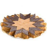 Peanut Diamond Chew Platter - Small