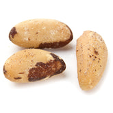 Dry Roasted Salted Brazil Nuts