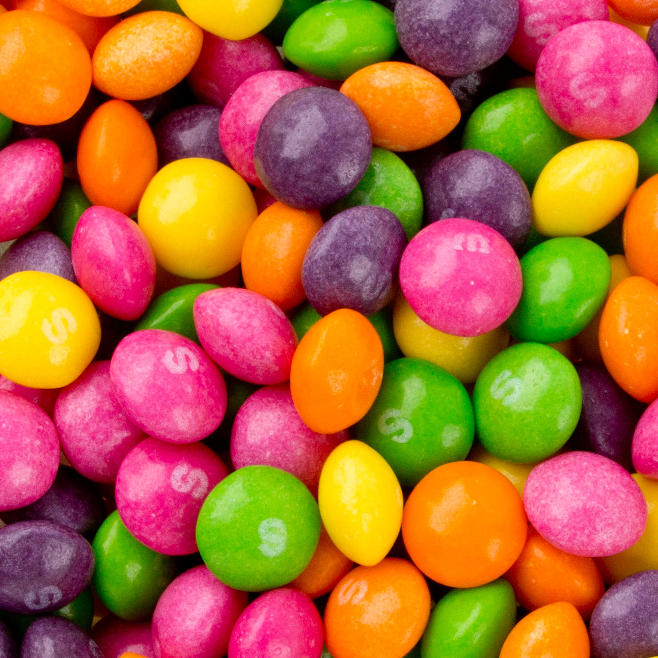 Kosher Skittles - Crazy Sours - 6.2 oz Bag