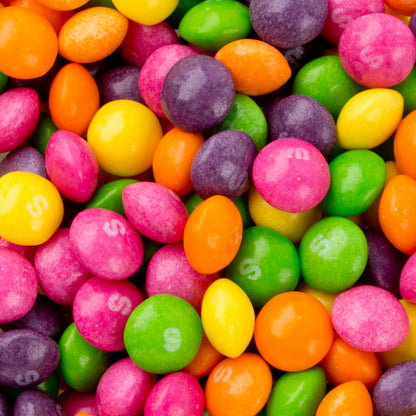 Kosher Skittles - Crazy Sours - 6.2 oz Bag