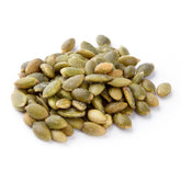 Dry Roasted Salted Pepitas