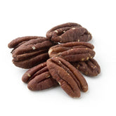 Dry Roasted Unsalted Pecans