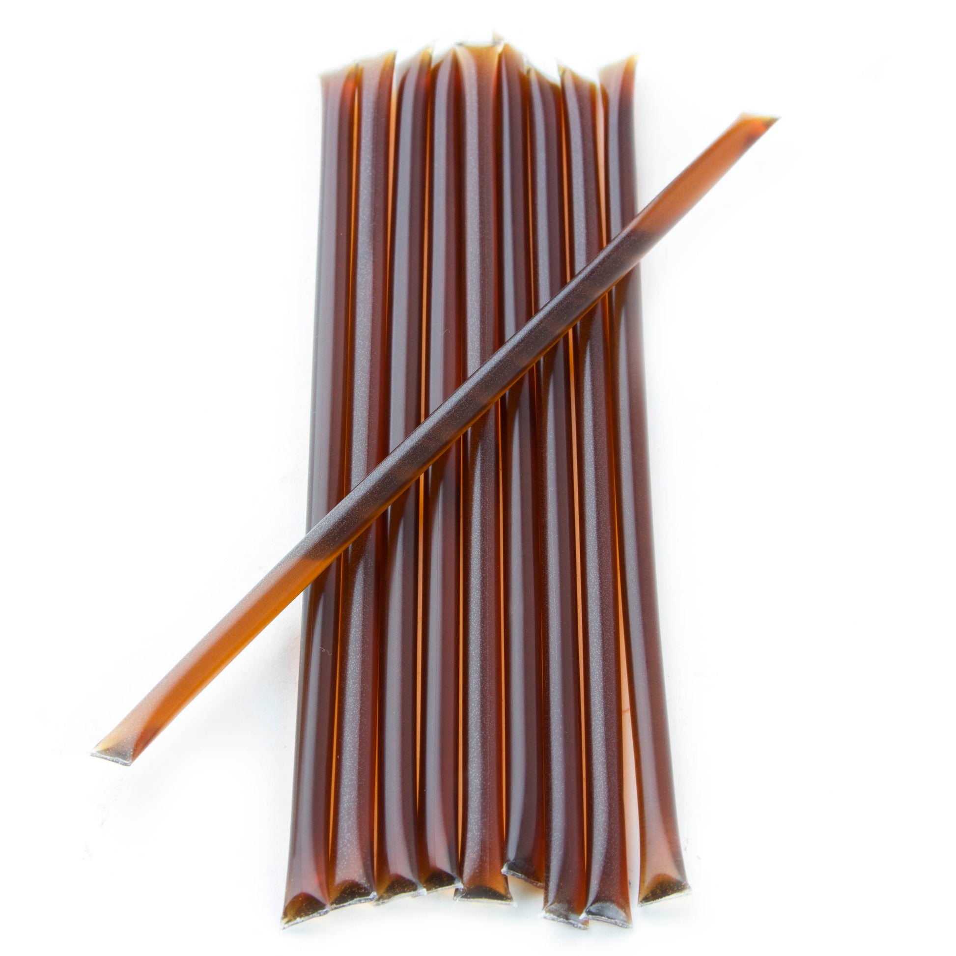 Pacific Northwest Buckwheat Honey Straws Sticks - 40 Pack