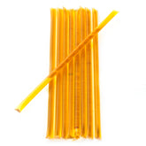 Wildflower Blossom Honey Straws Sticks - 40 Pack