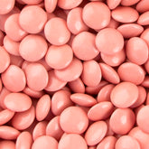 Non-Dairy Italian Pink Chocolate Lentils