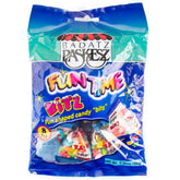 Paskesz Fun Time Bitz - 8CT