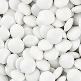 Non-Dairy Italian White Chocolate Lentils