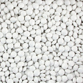 Non-Dairy Italian White Mini Chocolate Lentils