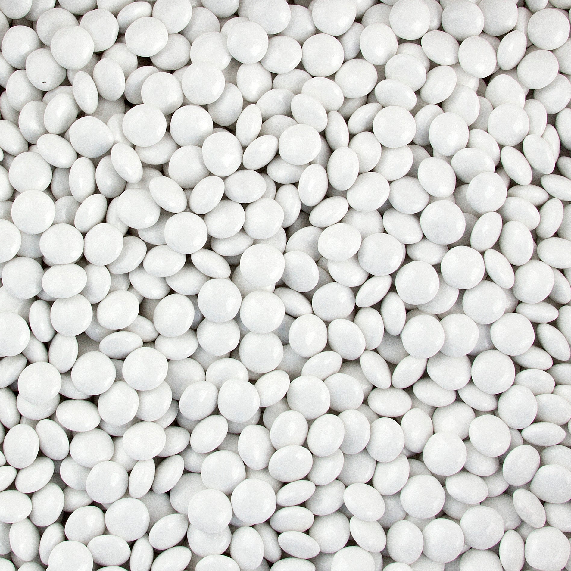 Non-Dairy Italian White Mini Chocolate Lentils