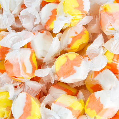 Candy Corn Salt Water Taffy