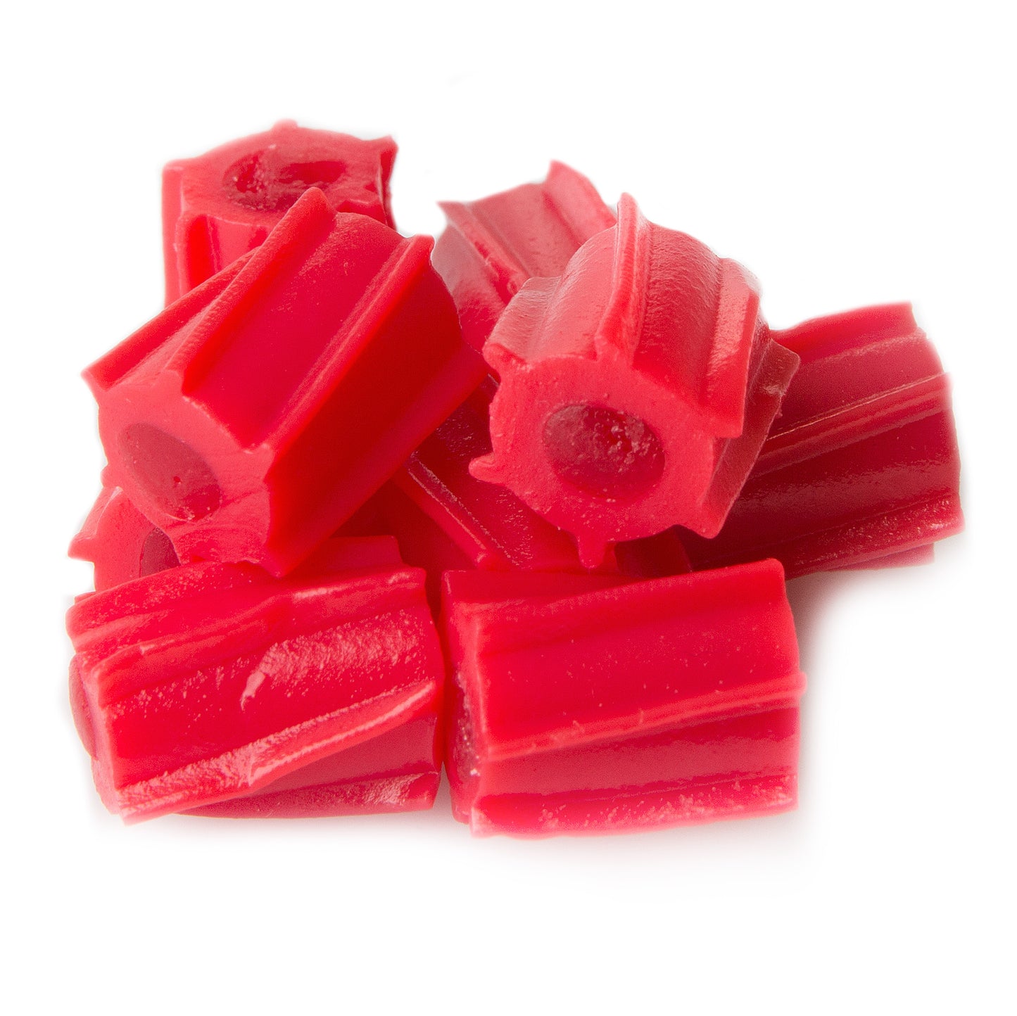 Twizzlers Filled Bites - Strawberry
