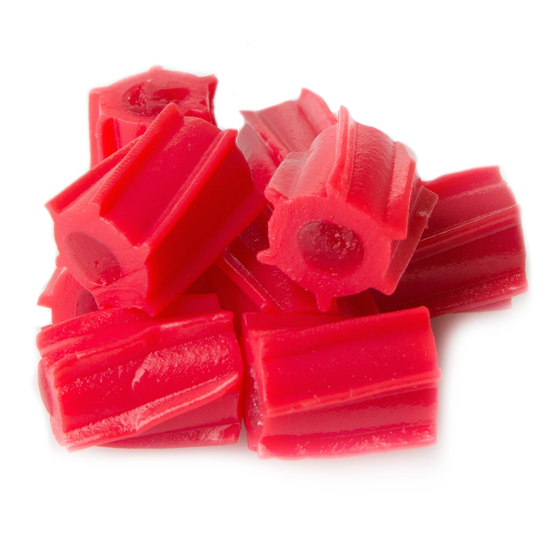 Twizzlers Filled Bites - Strawberry