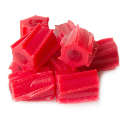 Twizzlers Filled Bites - Strawberry