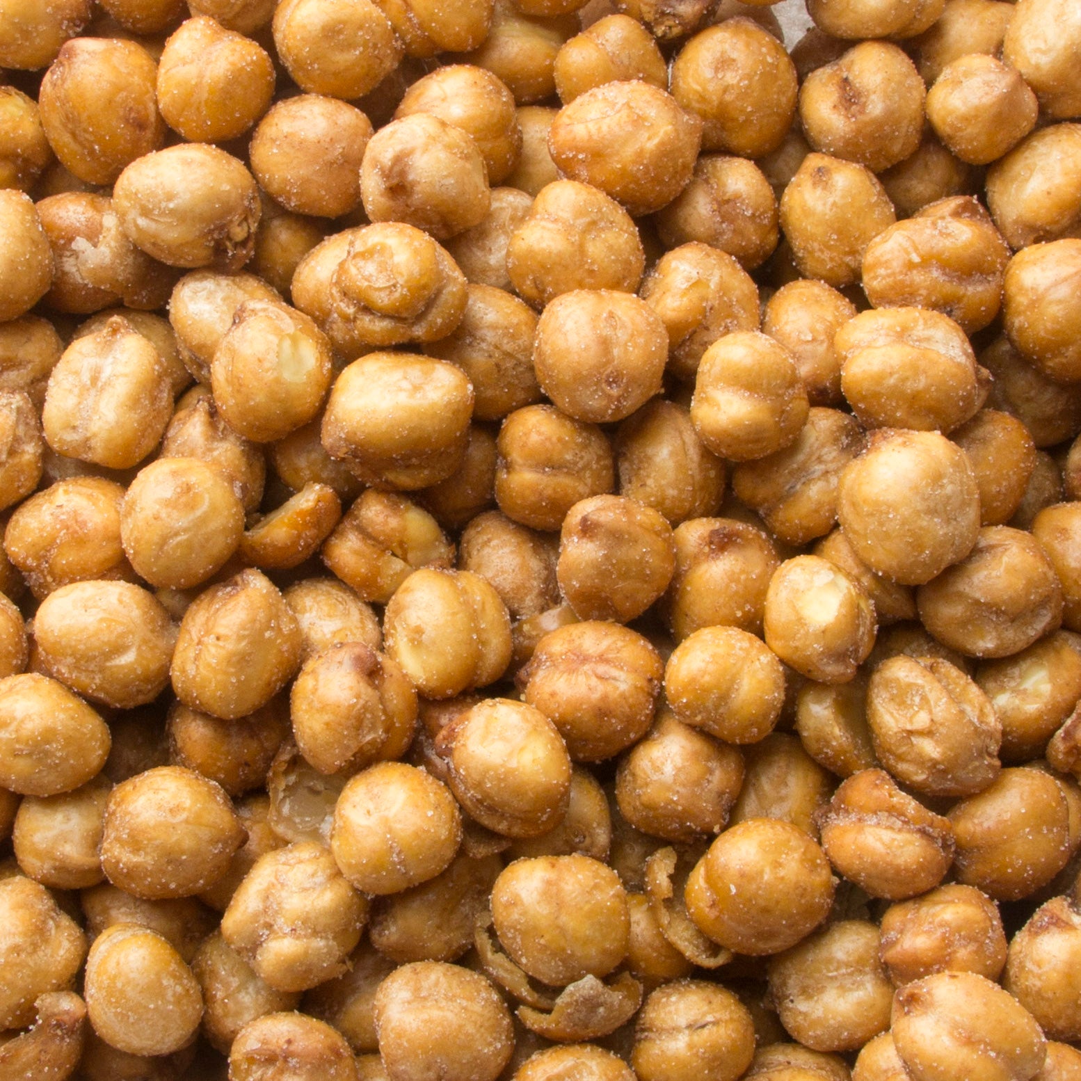 Salted Chickpeas