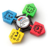 Hanukkah Dreidel Fidget Spinner