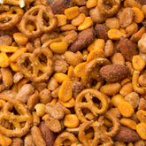 Sweet & Savory Bar Snack Nut Mix