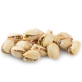 Israeli Style Roasted Salted Pistachios