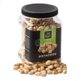 Garlic Onion Pistachios Family Pack - 28oz